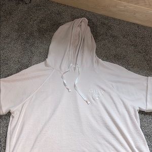 Gilly Hicks Gilly Girl Hoodie Sweater